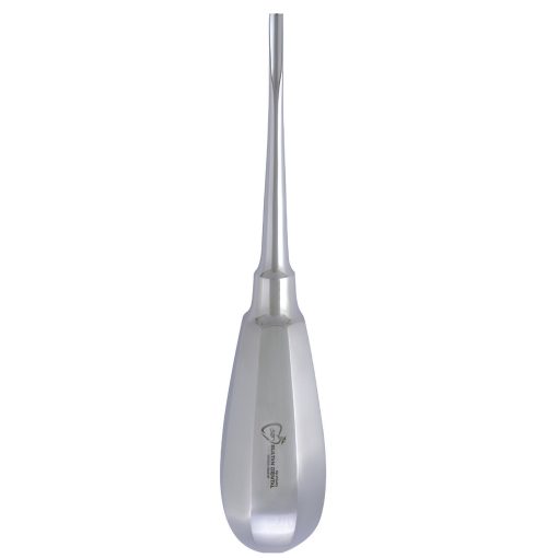 Elevator Coupland Gouge Straight 3.5mm