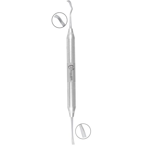 Bone chisel 13K/TG