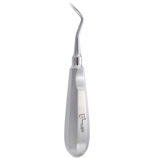 Elevator Flohr Right 3mm