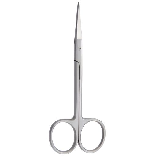 Iris scissor Straight 11.5cm