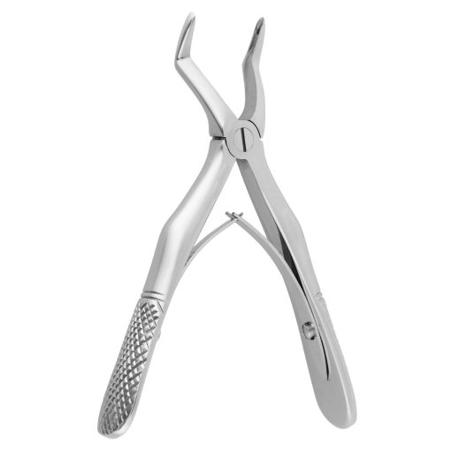 Extraction Forcep Fig.122