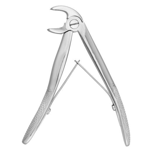 Extraction Forcep Fig.160