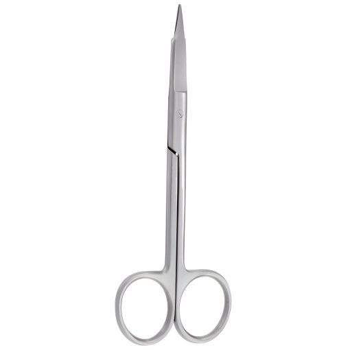 Goldman-Fox scissor Straight 13cm