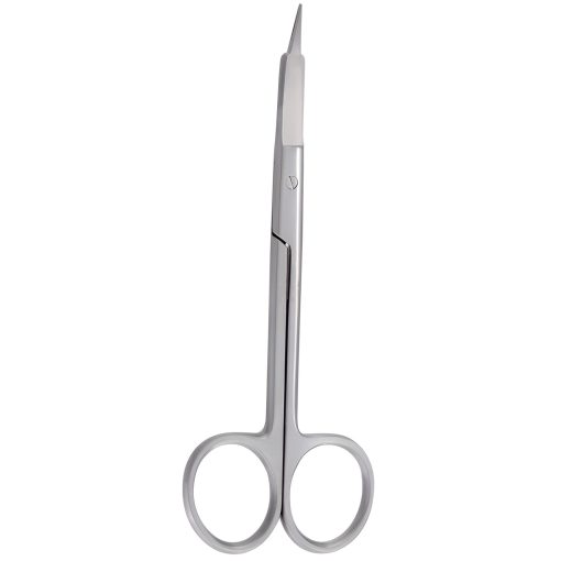 Goldman-Fox scissor Curved 13cm