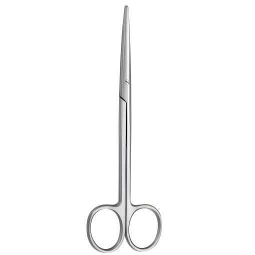 Metzenbaum scissor Straight 14.5cm
