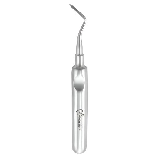 Elevator Heidbrink 2mm Right