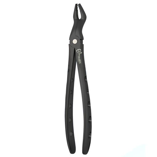 Atraumatic Extraction Forcep Fig.67