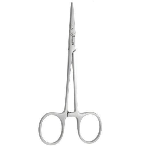 Forcep halstead Mosquito Straight 12cm
