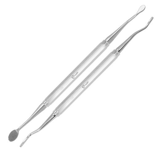 Miller Bone File
