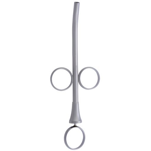 Bone grafting syringe  6mm