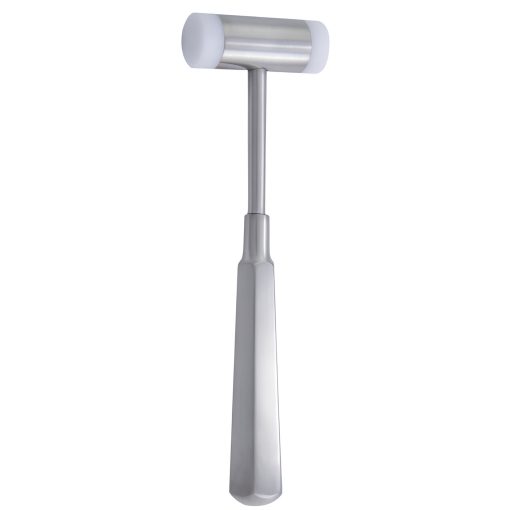 Mead mallet ?28 mm 320 g 18 cm