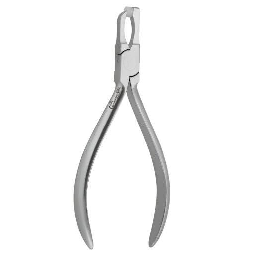 Posterior band removing plier Long Tip