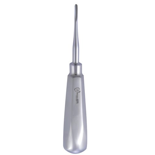 Luxator Straight 3mm