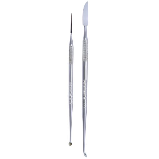 Hylin Wax & modelling instrument 13.5cm
