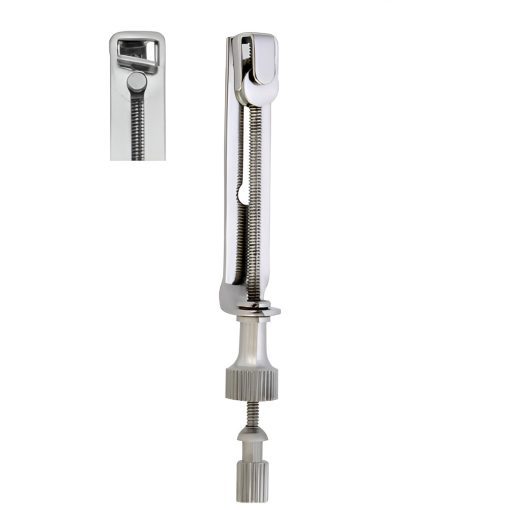 Nystrom matrix retainers Right