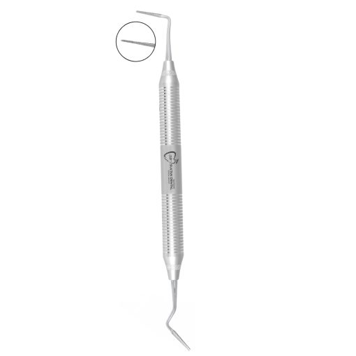 Periodontal file Sugarman 9/10S