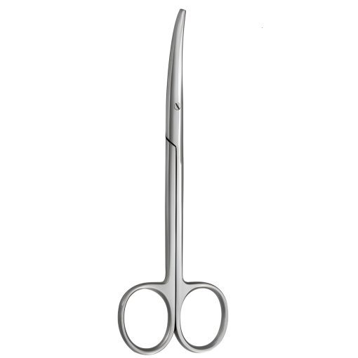 Metzenbaum scissor Curved 14.5cm