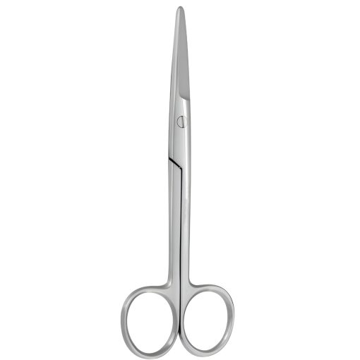 Mayo scissor Straight 14cm