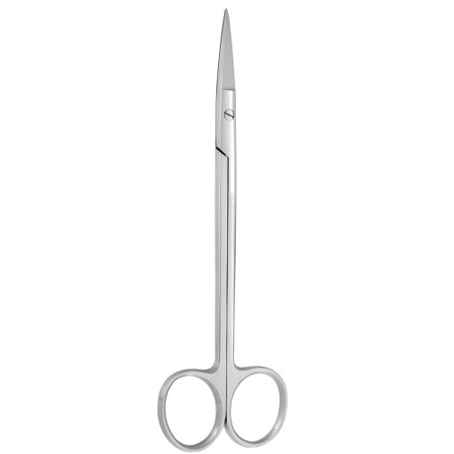 Kelly scissor Straight 16cm