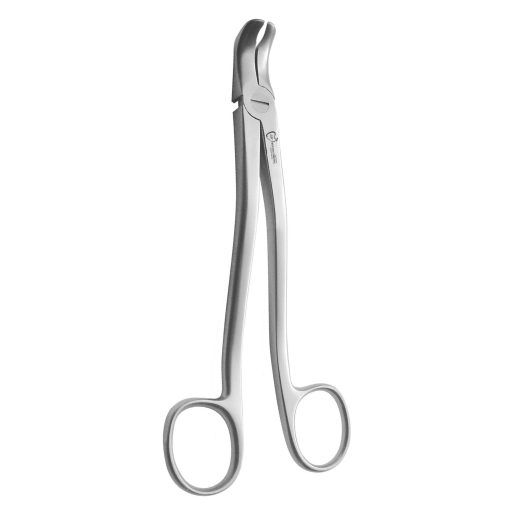 Extraction Forcep Scissor Handle