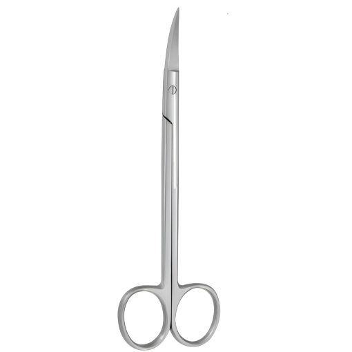 Kelly scissor Curved 16cm