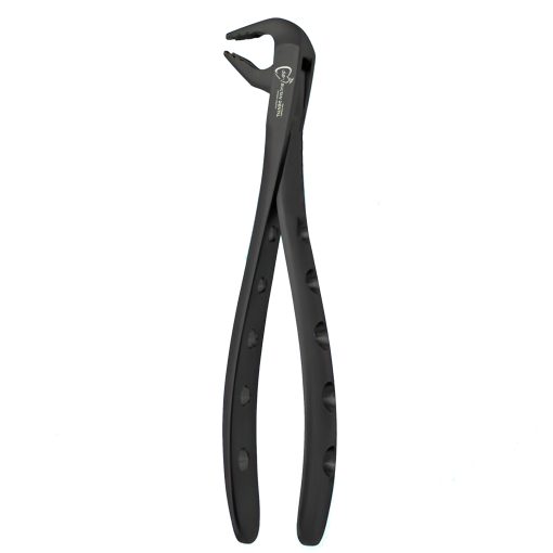 Atraumatic Extraction Forcep Fig.74