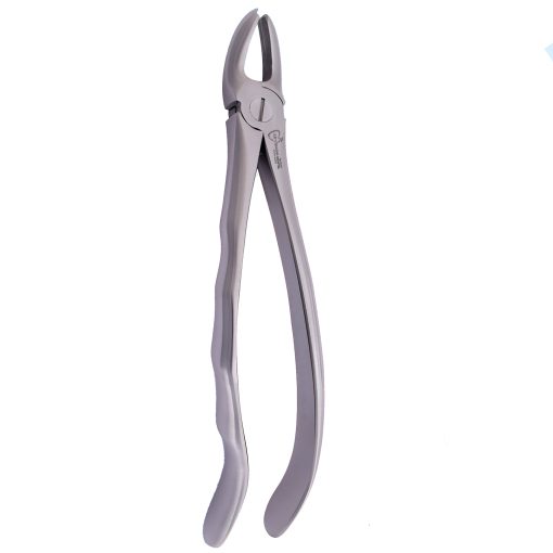 Extracting Forcep Anatomical Handle Fig. 17