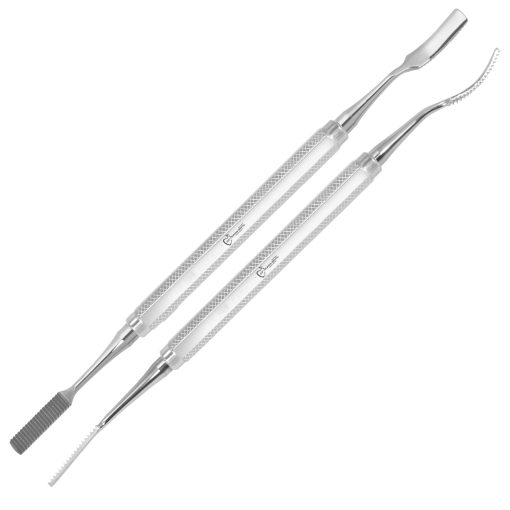 Miller Bone File