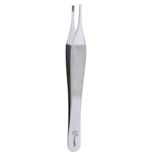 Adson tweezer Brown 12cm