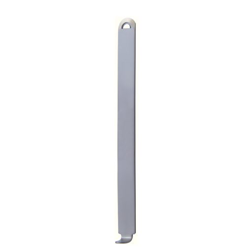 Spare blade for Bone scraper Straight
