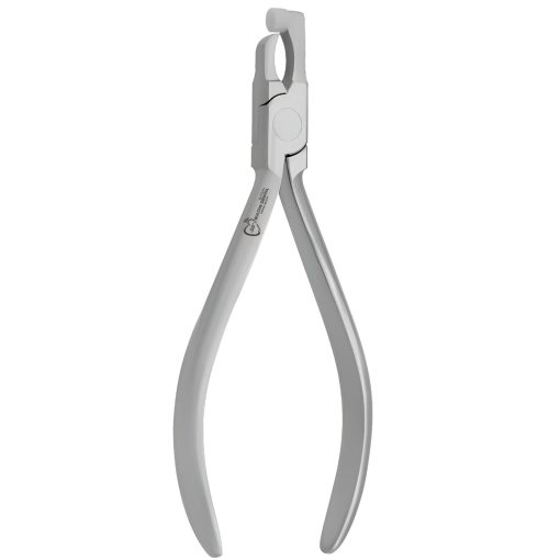 Posterior band removing plier Short Tip