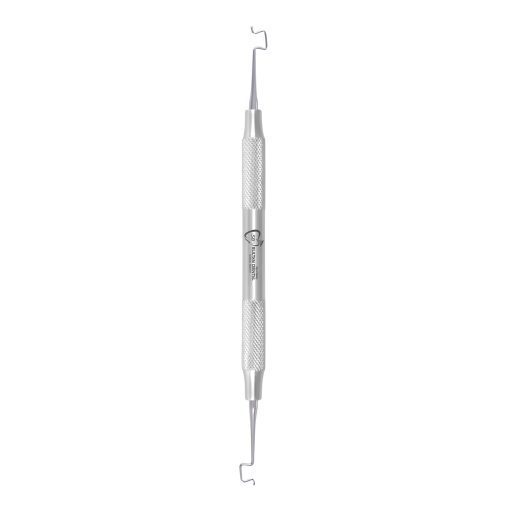Elastic ligature applicator