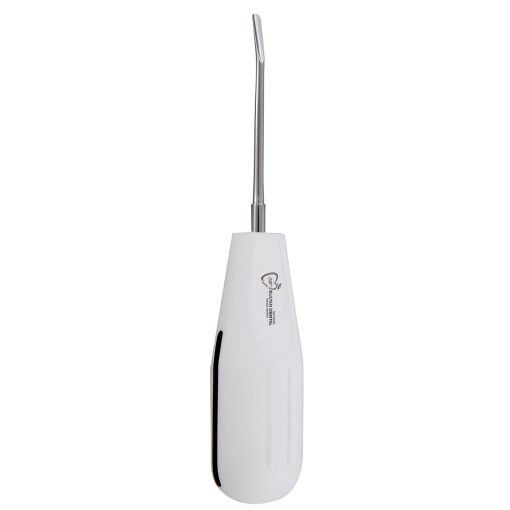 Luxator Periotome Curved 3mm