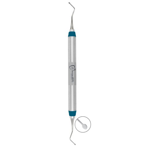 Gingival Cord Packer #171