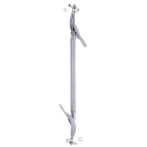 Amalgam carriers double 1.5mm/2mm