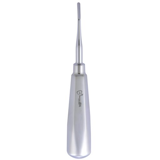 Luxator Curved 3mm
