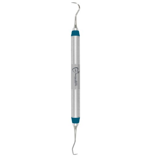 Scaler U15/30 Towner-Jacquette