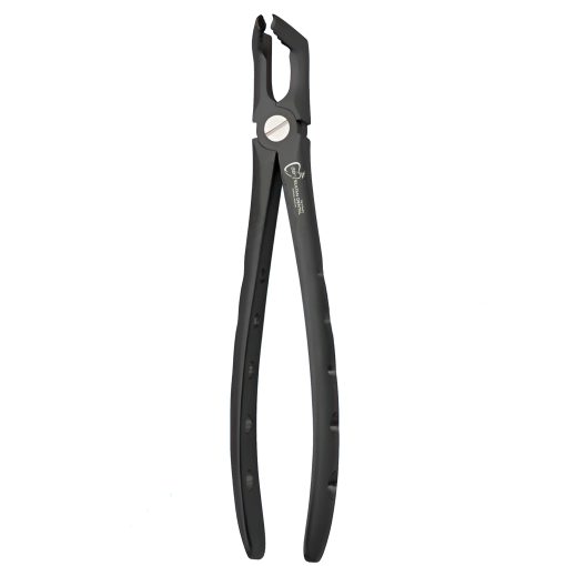Atraumatic Extraction Forcep Fig.79