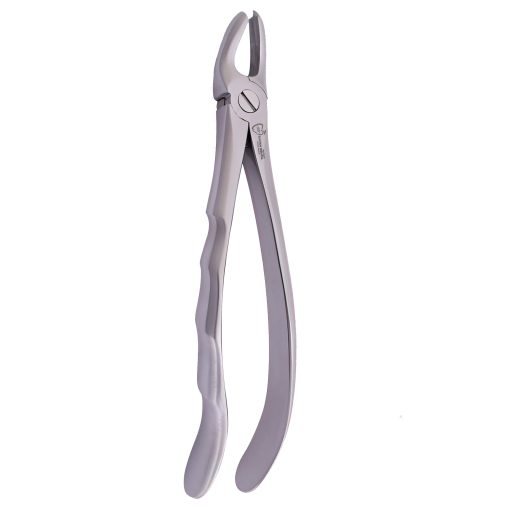 Extracting Forcep Anatomical Handle Fig. 18