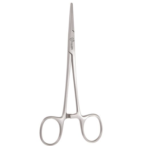 Forcep halstead Mosquito Straight 14cm