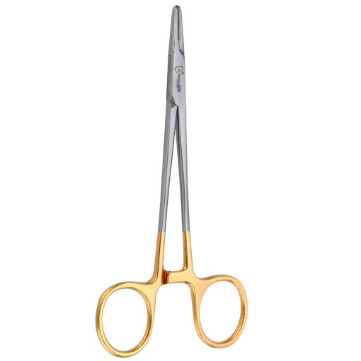 Mayo-Hegar Needle Holder TC 16cm