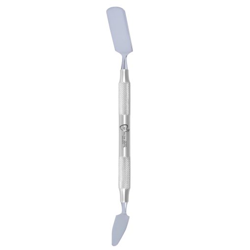 Pad carrier for bone material