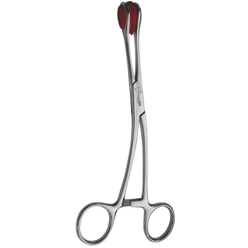 FORCEP FOR TONGUE YOUNG 17cm