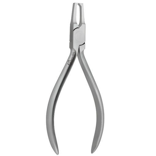Bracket removing plier Straight