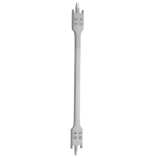 Aluminum height gauge 018