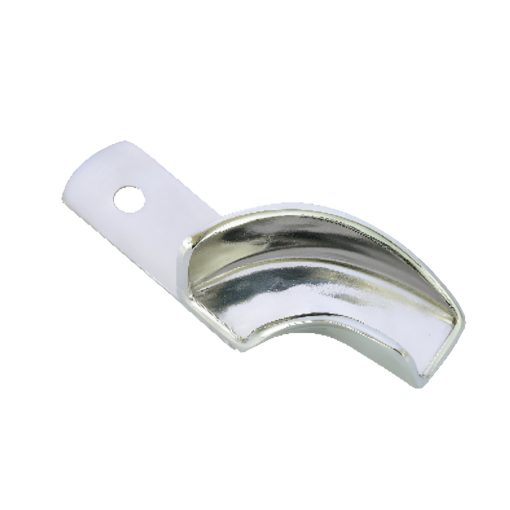 Impression Trays Solid Partial M