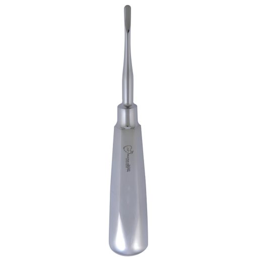 Luxator Straight 4mm