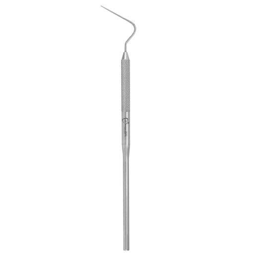 Root canal plugger 10