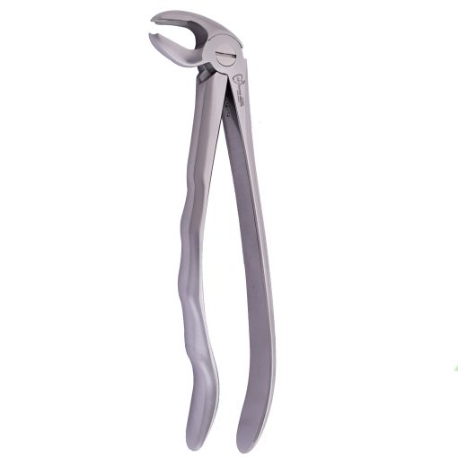 Extracting Forcep Anatomical Handle Fig. 22
