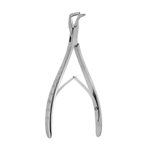 BONE RONGEUR MICRO FRIEDMAN 90 (Deegree) 14.5cm